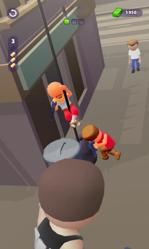 神枪手007 神枪手007