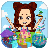 趣味童话乐园 v1.6