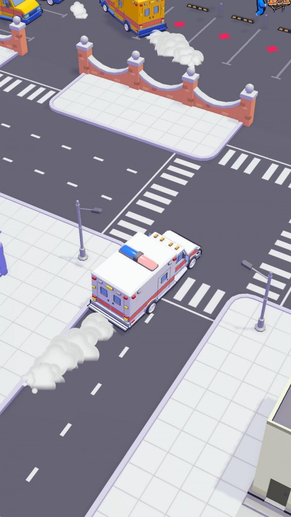 王牌打工人 王牌打工人