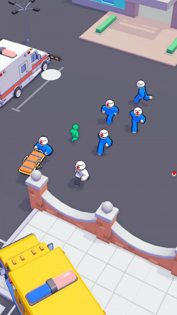 王牌打工人 王牌打工人