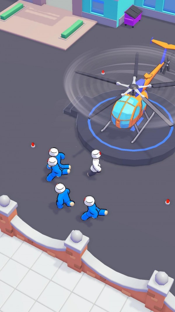 王牌打工人 王牌打工人