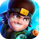 I am City Hero v5.3.5055