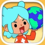 托卡小镇创造世界 v5.7