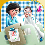 迷你城堡小镇小医院 v1.18