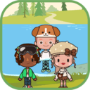 迷你校园水上乐园 v2.8
