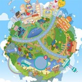 托卡小镇新生世界 v2.5