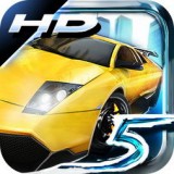 都市赛车5中文版 v3.0.3