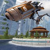 激流快艇叛逆者 v1.0