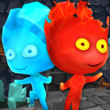 森林冰火人3D版 v1.0.0