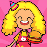佩皮小镇世界生活 v1.9