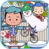 米加小镇新世界 v1.16