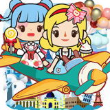 托卡小镇迷你创造 v1.10
