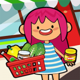朵拉小镇装扮世界 v2.3