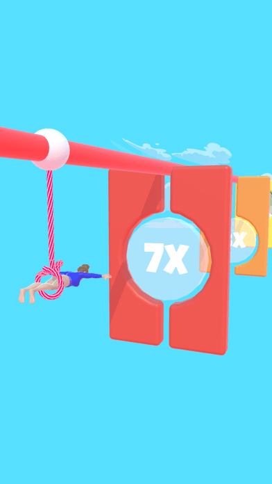 健身闯关 健身闯关