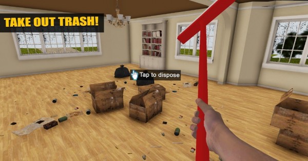 房屋装修模拟器 房屋装修模拟器