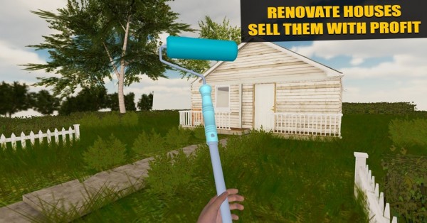 房屋装修模拟器 房屋装修模拟器