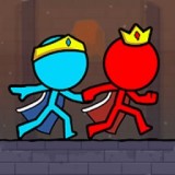 冰火人逃亡大作战 v4