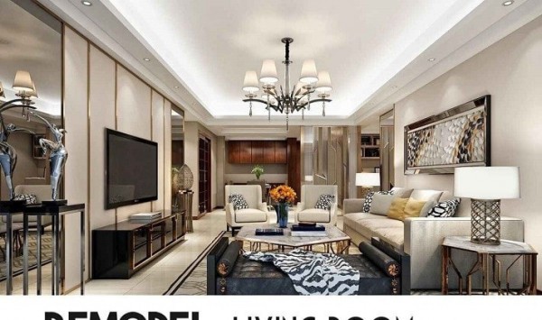 室内居家改造装修 室内居家改造装修