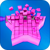 解压肥皂切切乐 v1.0