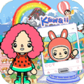 米加世界城镇 v1.3