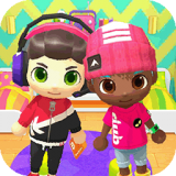 迷你生活城市小镇 v1.5