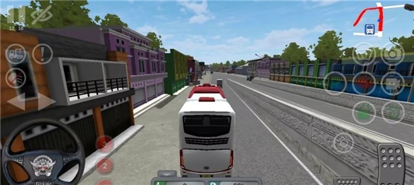 真正的停车场和驾校模拟器2 真正的停车场和驾校模拟器2