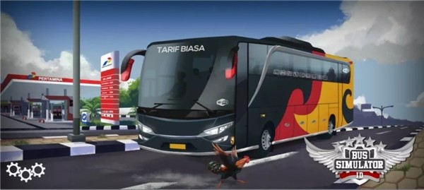 真正的停车场和驾校模拟器2 真正的停车场和驾校模拟器2