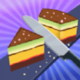 食物切切乐 v1.0