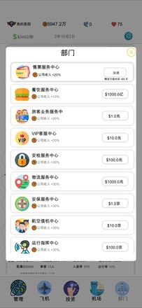 航空大亨2