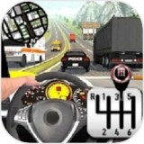 汽车驾校模拟3D v2.5.8