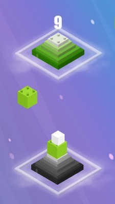 堆栈跳跃