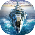 放置舰队战舰射击 v1.0