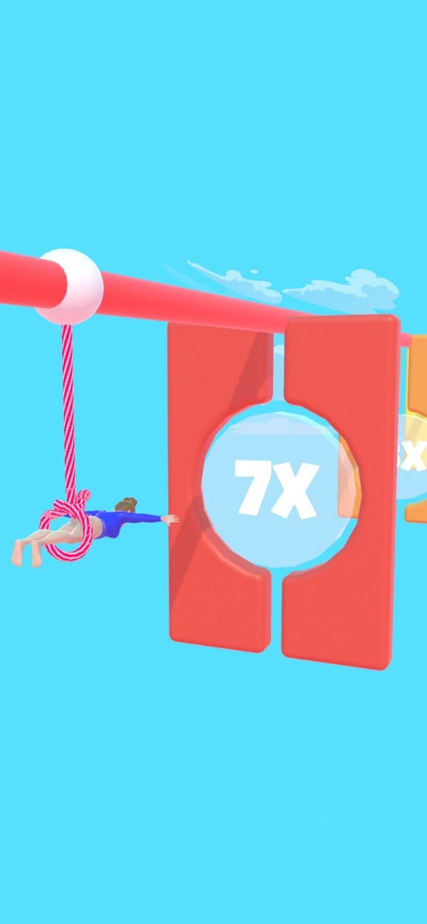 健身闯关iOS 健身闯关iOS