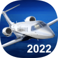 模拟航空飞行2022 v1.0