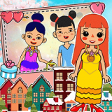 樱花我的小镇邻居 v1.5