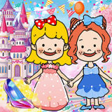 樱花小镇迷你舞会 v1.5