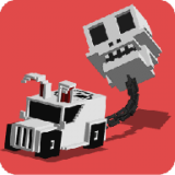 驾驶与撞车 v1.0