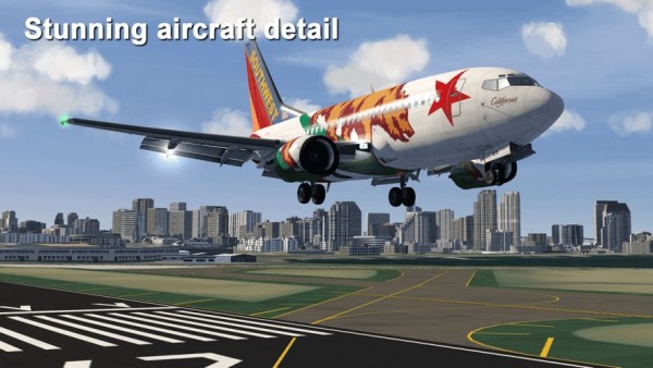 航空公司模拟器2022