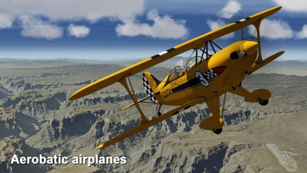航空公司模拟器2022