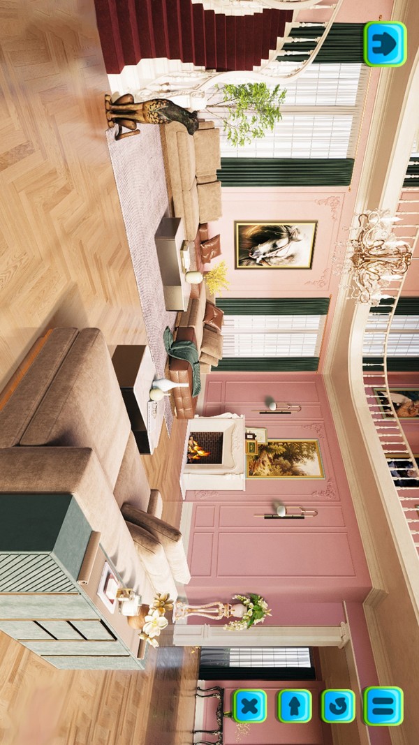 装修房子模拟 装修房子模拟