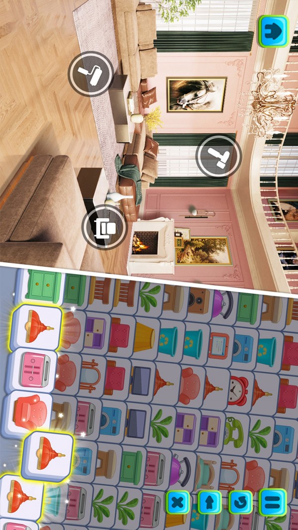 装修房子模拟 装修房子模拟