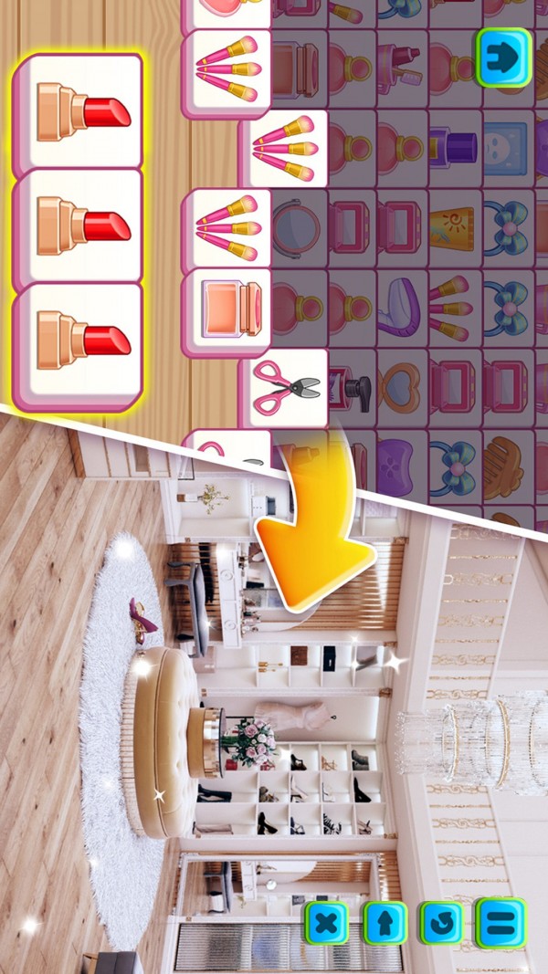 装修房子模拟 装修房子模拟