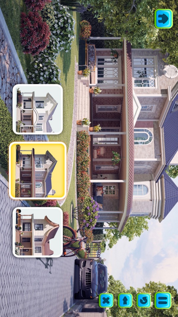 装修房子模拟 装修房子模拟