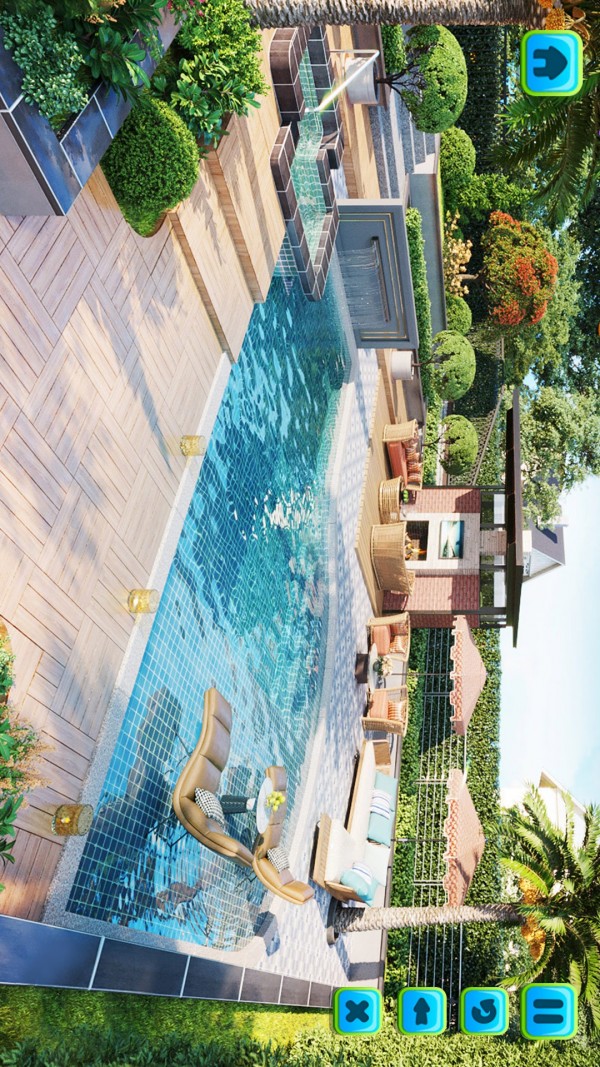 装修房子模拟 装修房子模拟