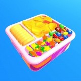 午餐盒堆栈 v0.1