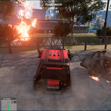 碰撞车模拟器 v1.0.0