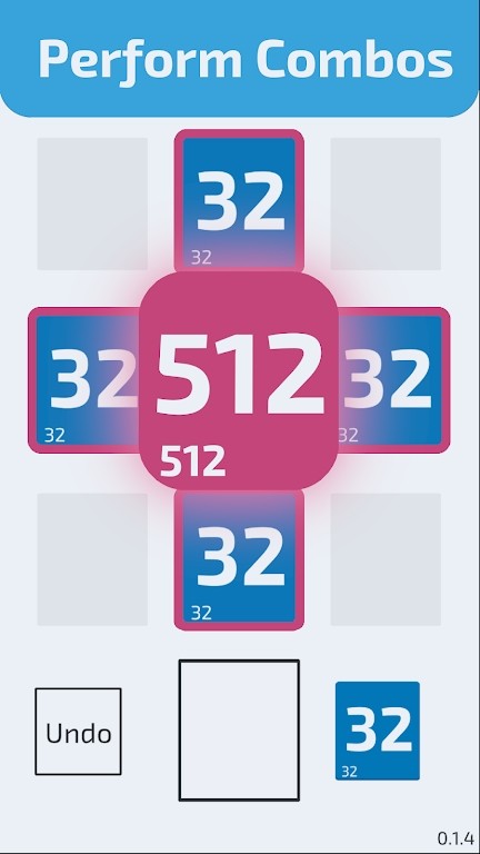 堆栈2048