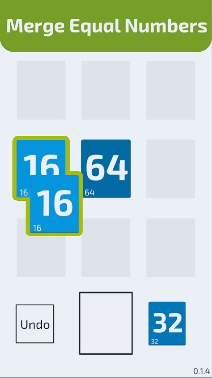 堆栈2048