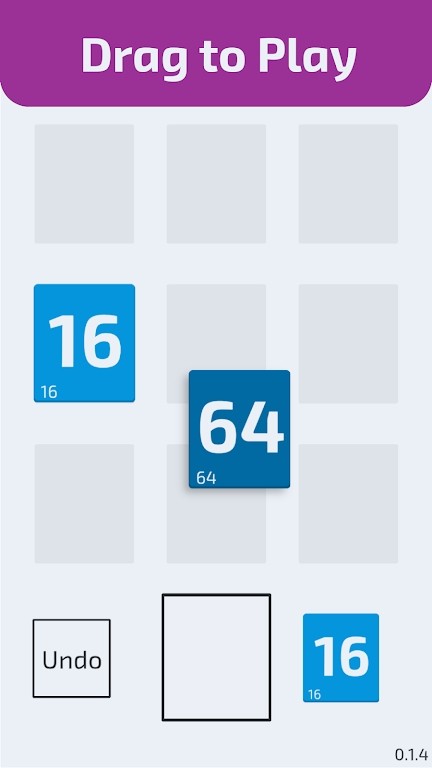 堆栈2048