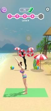 瑜伽锻炼 瑜伽锻炼